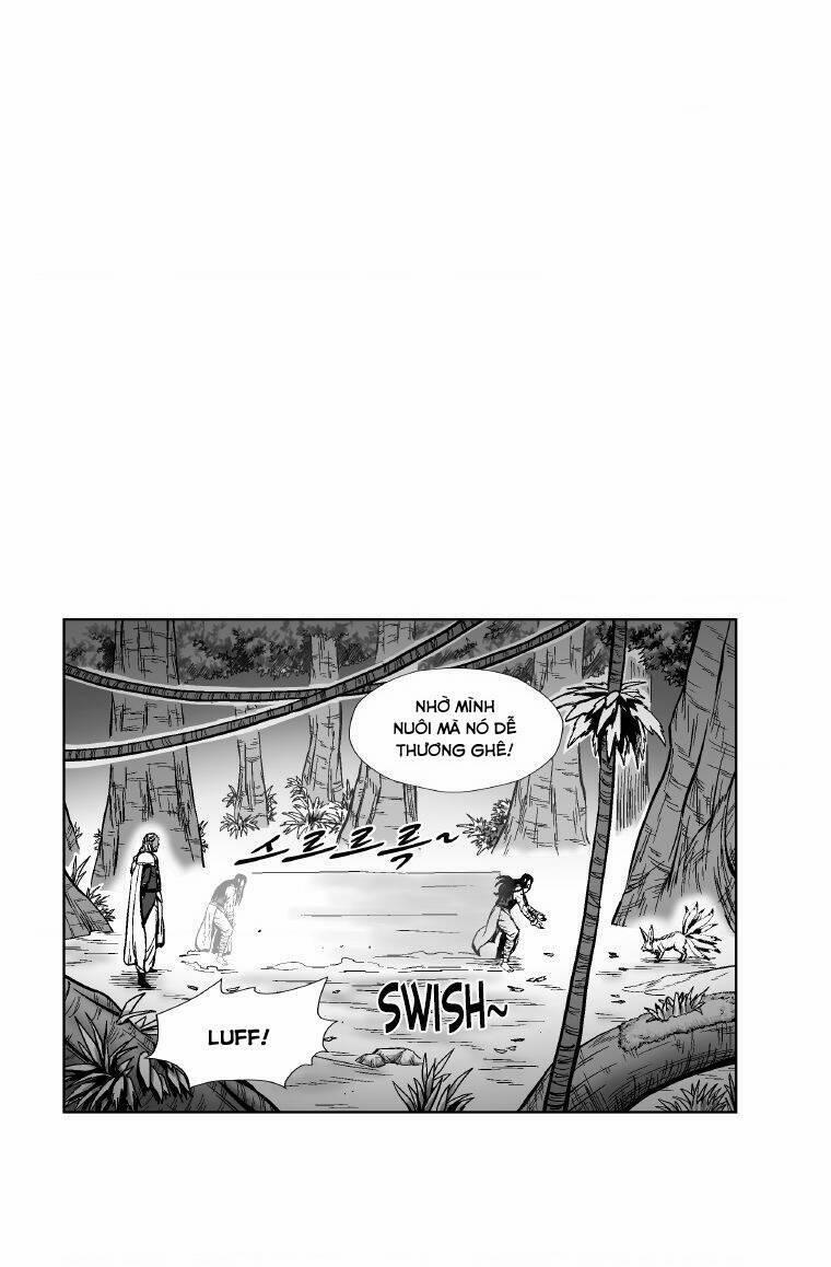 Cơn Bão Đỏ 294 trang 6