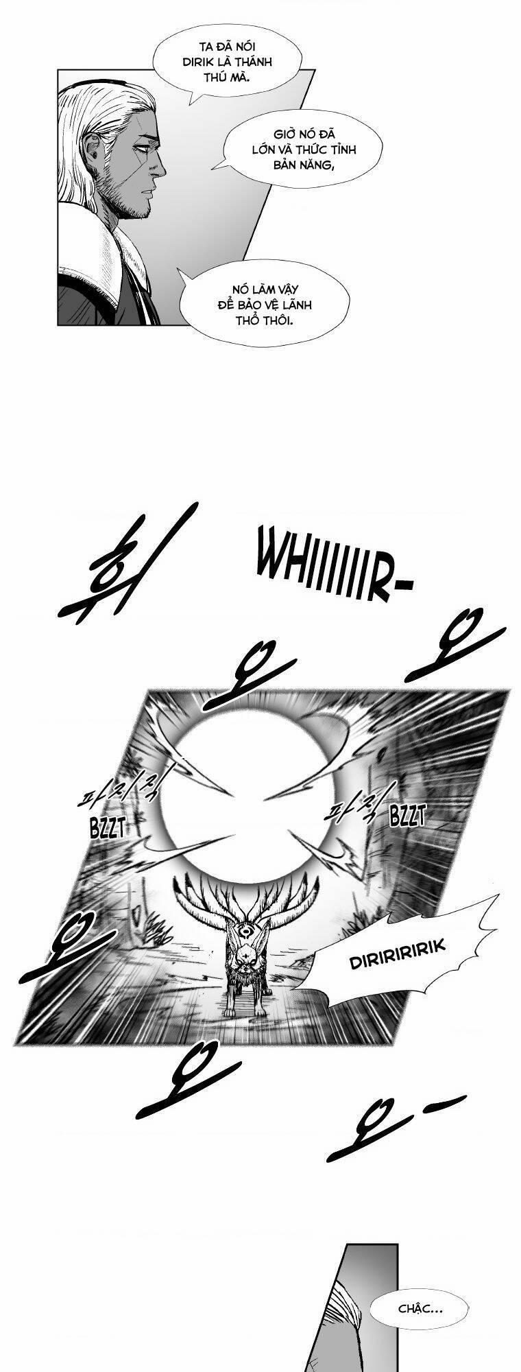 Cơn Bão Đỏ 294 trang 9