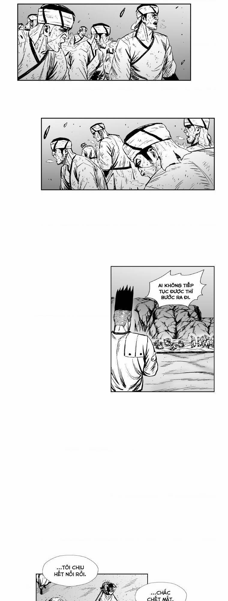 Cơn Bão Đỏ 295 trang 10