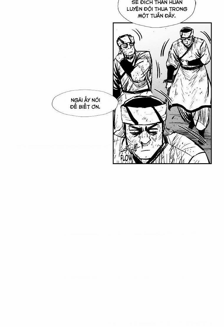 Cơn Bão Đỏ 295 trang 12