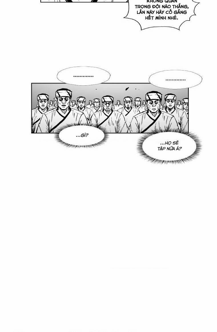 Cơn Bão Đỏ 295 trang 14