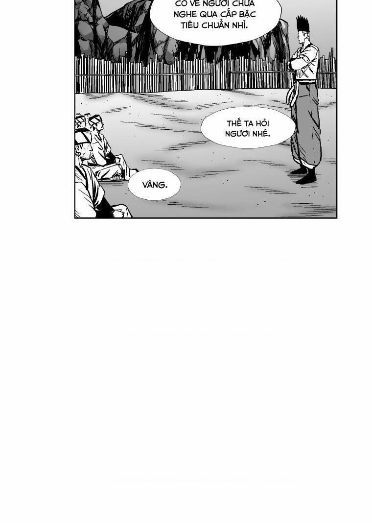 Cơn Bão Đỏ 295 trang 20