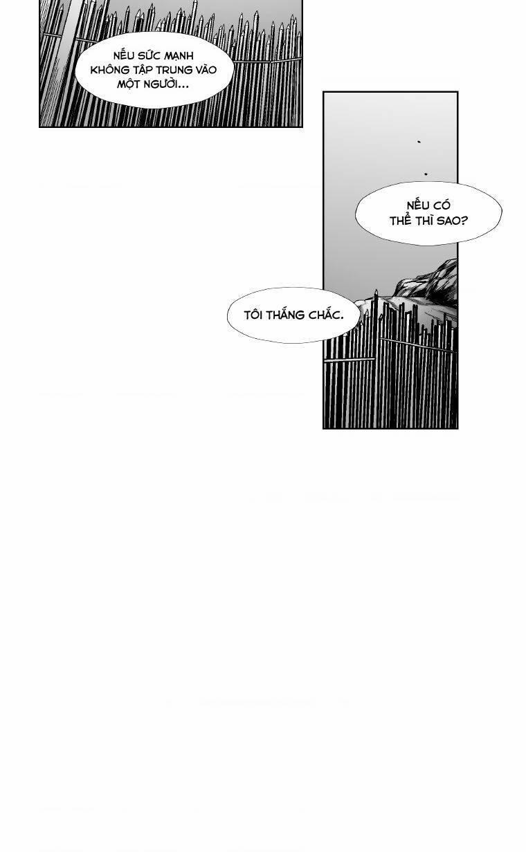 Cơn Bão Đỏ 295 trang 22