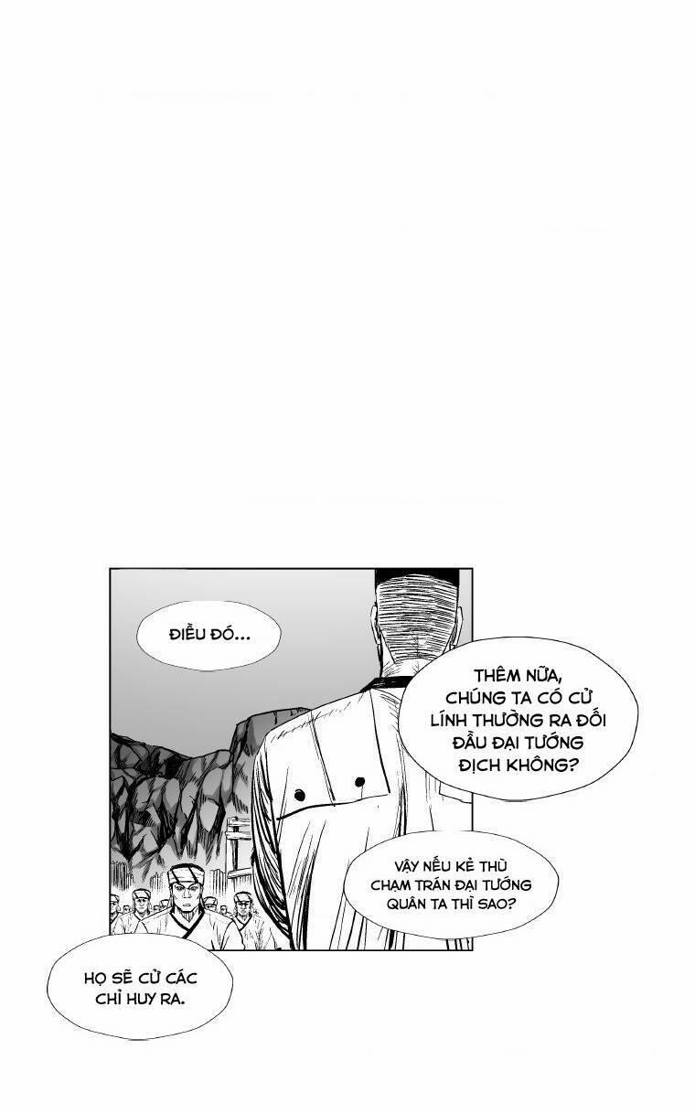 Cơn Bão Đỏ 295 trang 24