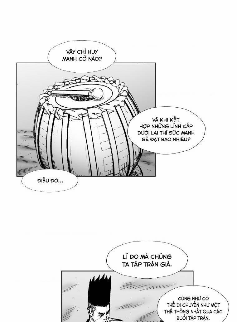 Cơn Bão Đỏ 295 trang 26