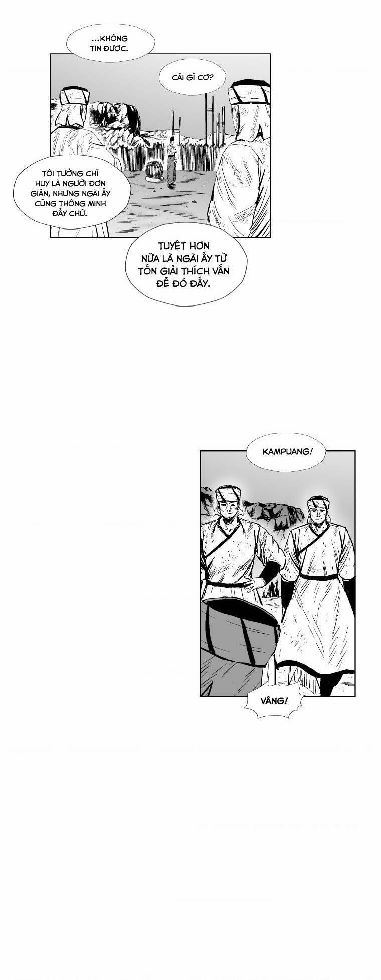 Cơn Bão Đỏ 295 trang 29