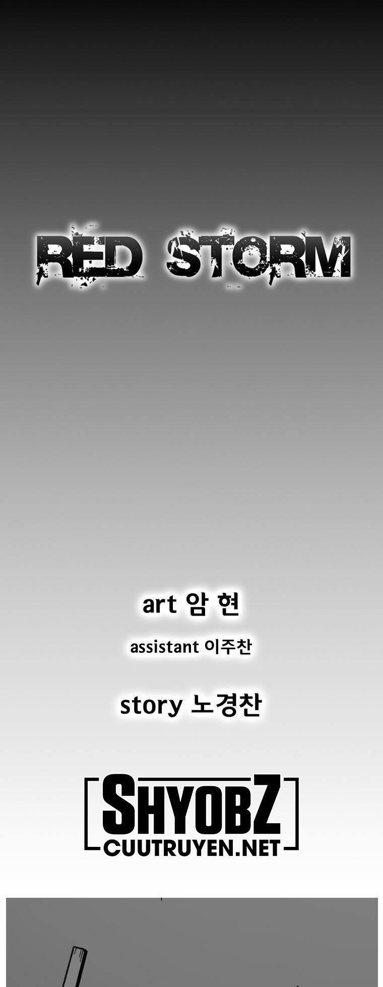 Cơn Bão Đỏ 295 trang 3