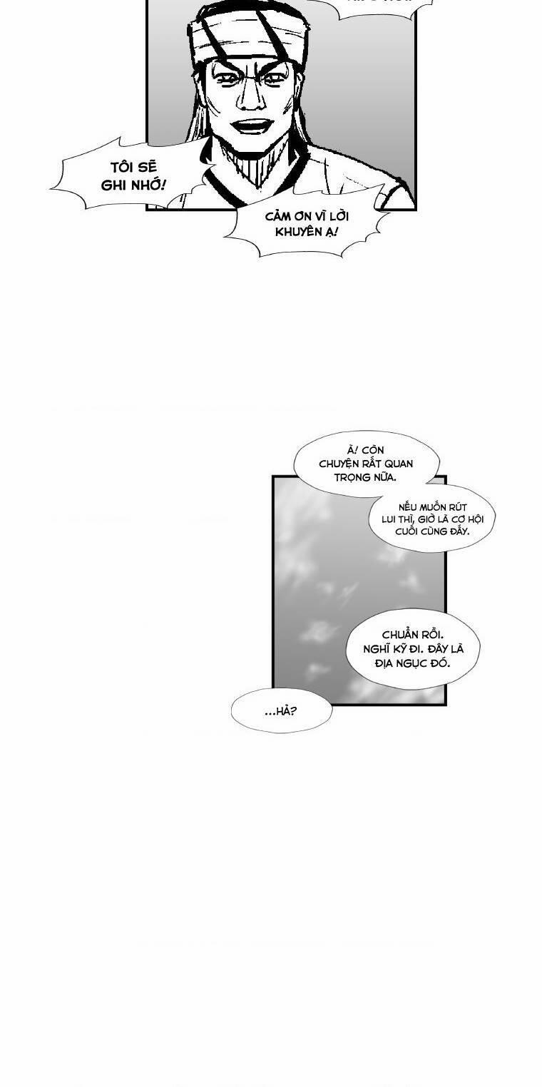 Cơn Bão Đỏ 295 trang 31