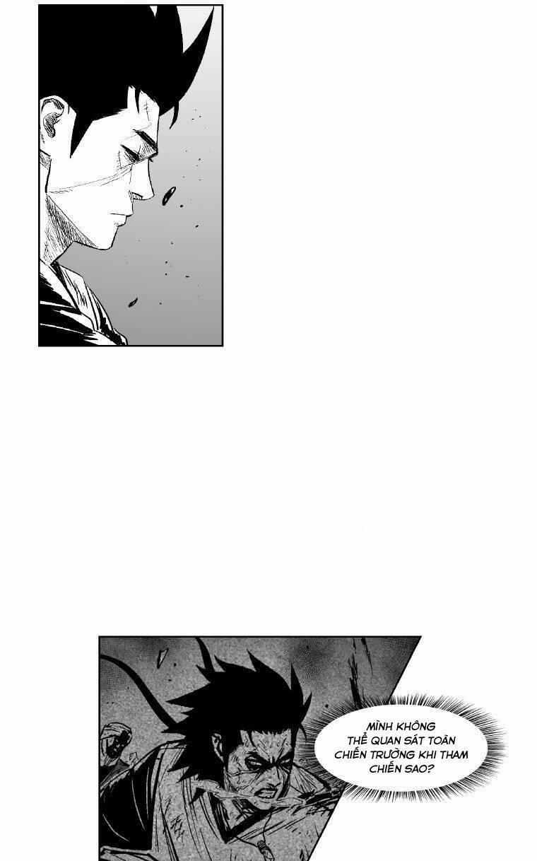 Cơn Bão Đỏ 295 trang 35