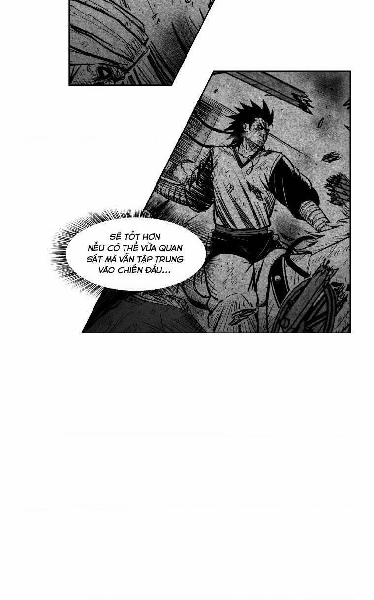 Cơn Bão Đỏ 295 trang 36