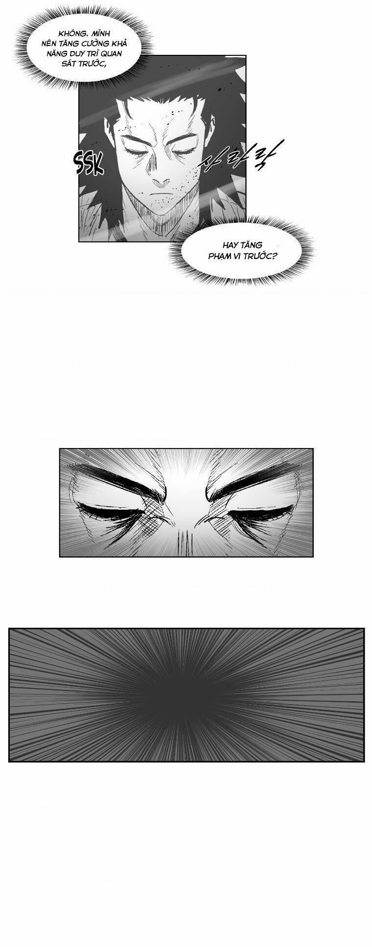 Cơn Bão Đỏ 295 trang 37