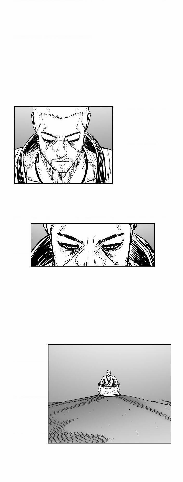 Cơn Bão Đỏ 295 trang 44