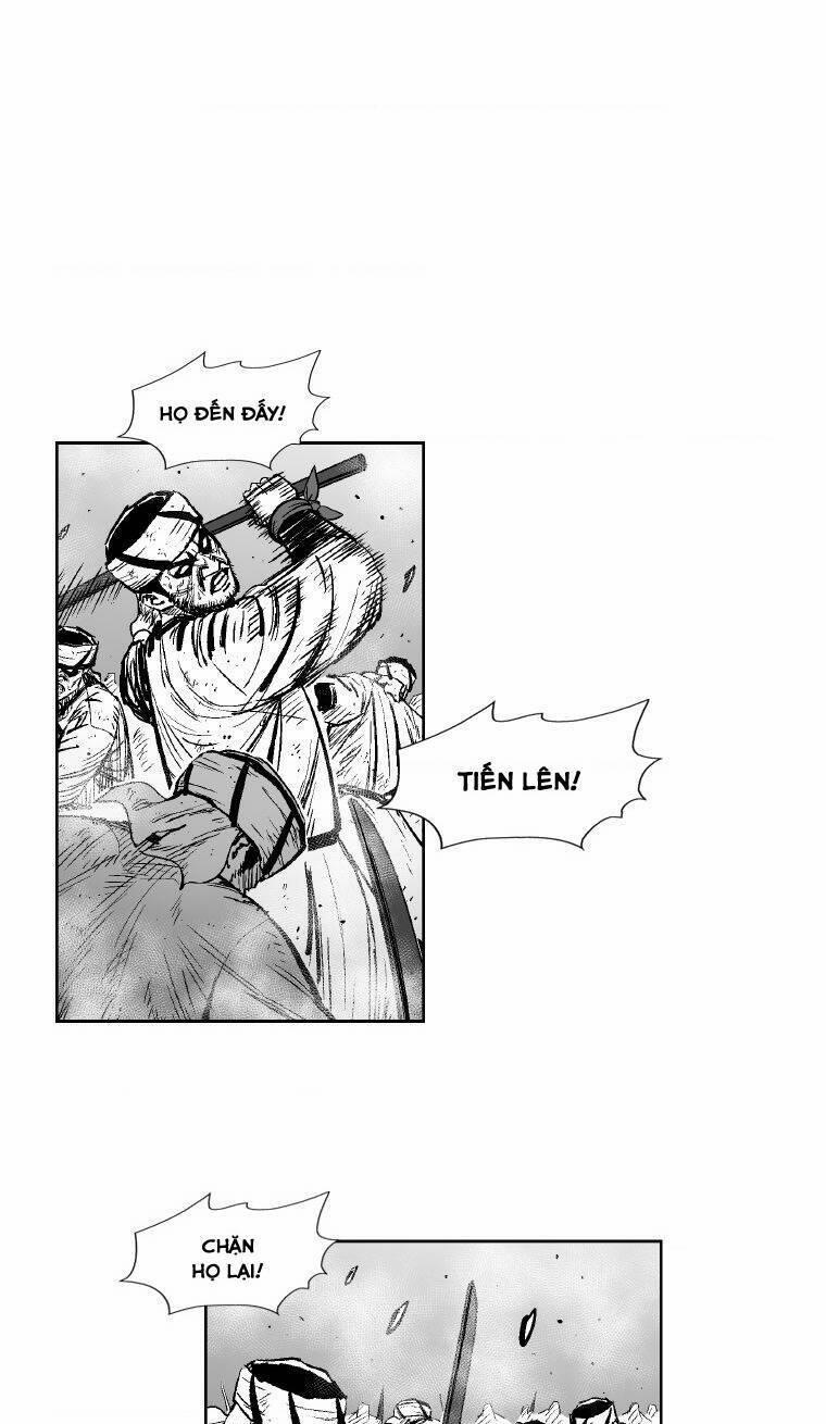 Cơn Bão Đỏ 295 trang 6