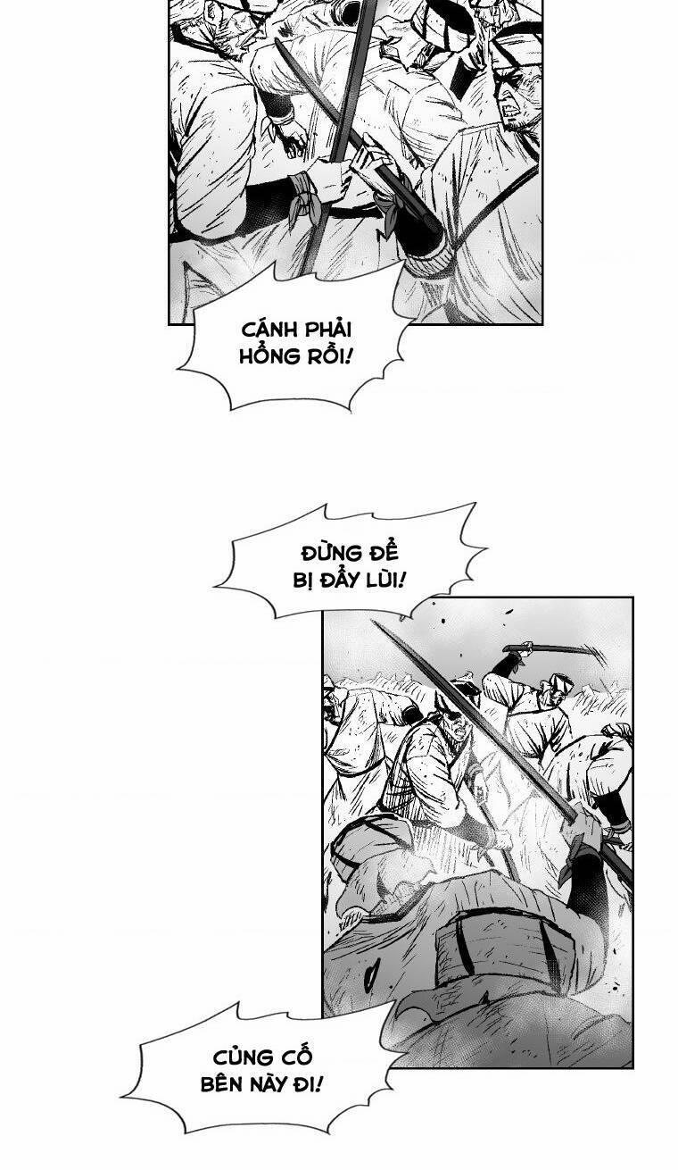 Cơn Bão Đỏ 295 trang 7