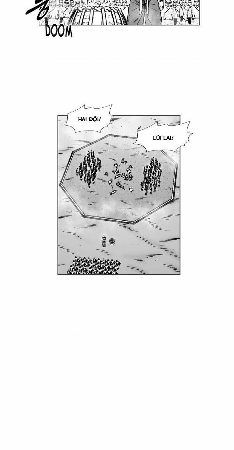 Cơn Bão Đỏ 295 trang 9