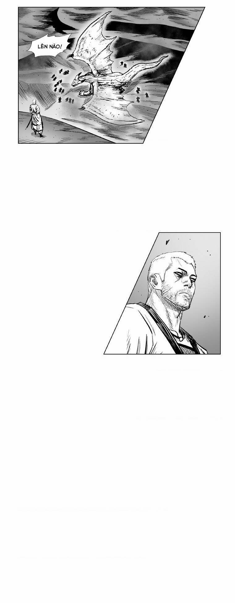 Cơn Bão Đỏ 296 trang 12