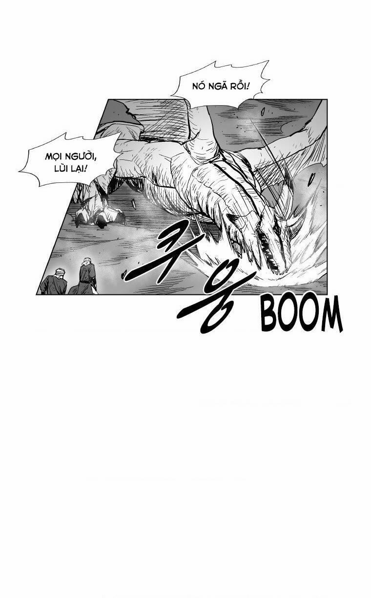 Cơn Bão Đỏ 296 trang 15
