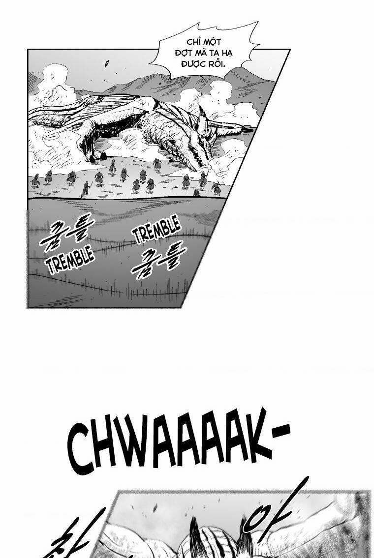 Cơn Bão Đỏ 296 trang 16