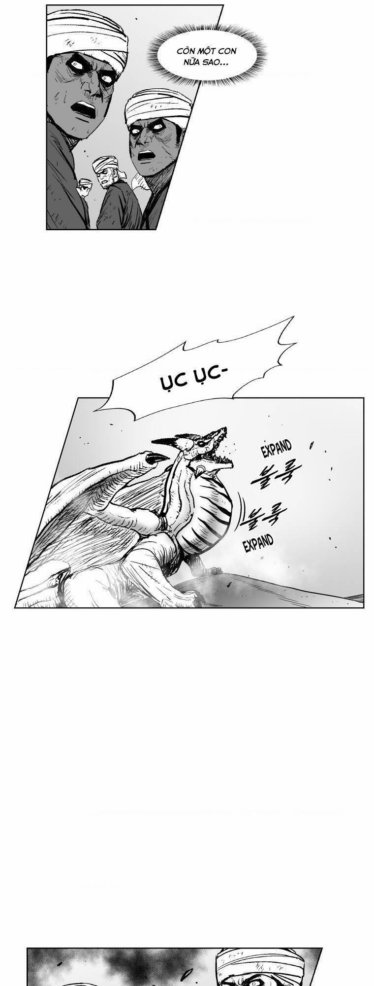 Cơn Bão Đỏ 296 trang 18