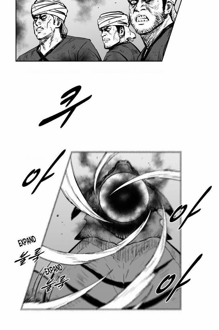 Cơn Bão Đỏ 296 trang 19