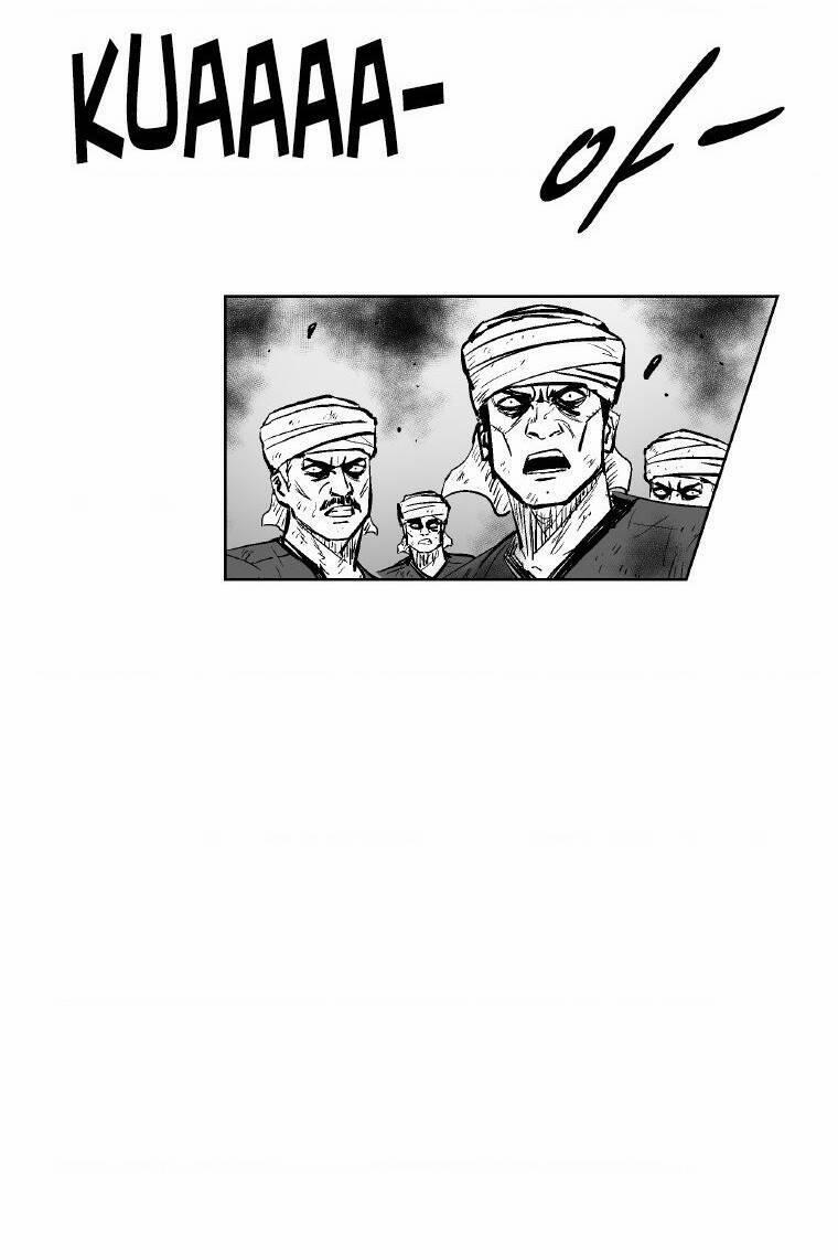 Cơn Bão Đỏ 296 trang 20