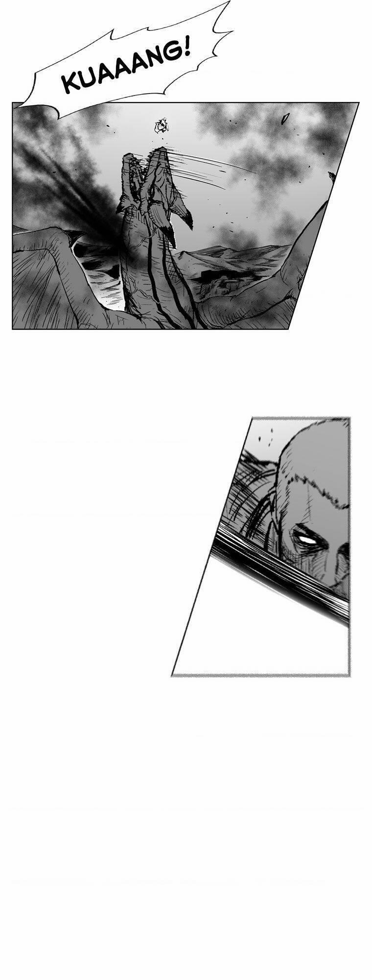 Cơn Bão Đỏ 296 trang 23