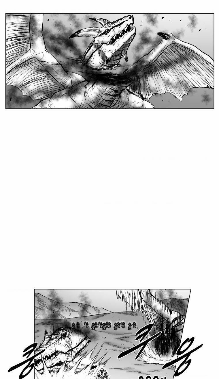 Cơn Bão Đỏ 296 trang 24