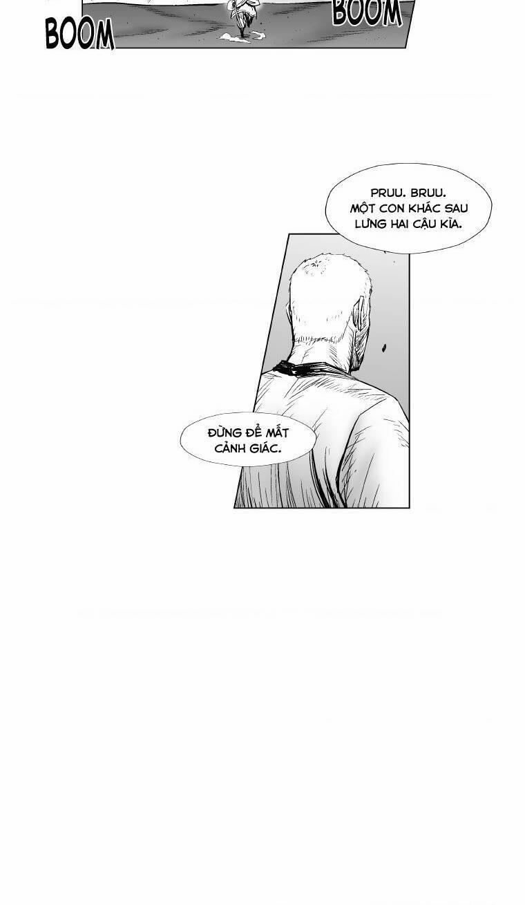 Cơn Bão Đỏ 296 trang 25
