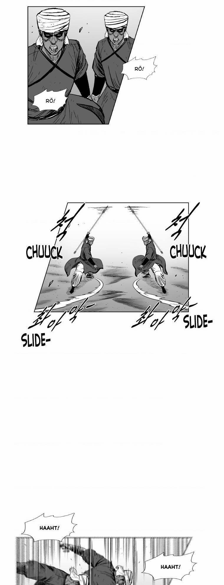 Cơn Bão Đỏ 296 trang 26