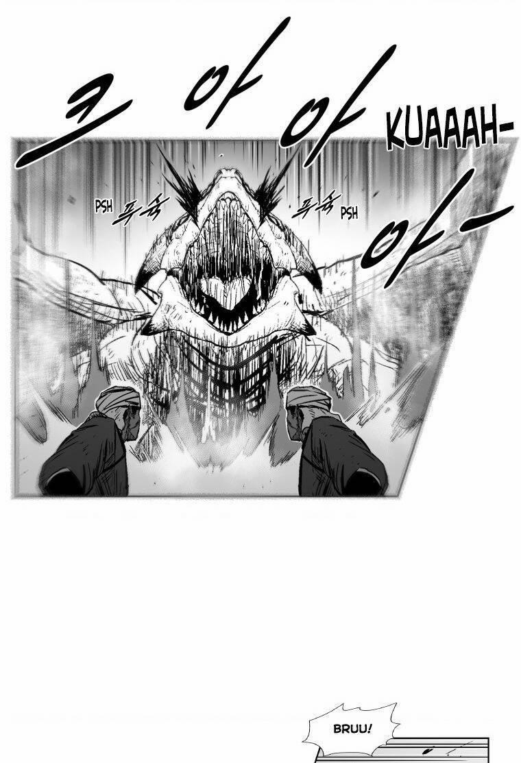 Cơn Bão Đỏ 296 trang 28