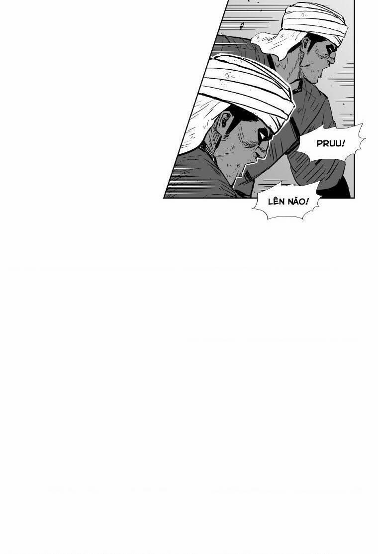 Cơn Bão Đỏ 296 trang 29