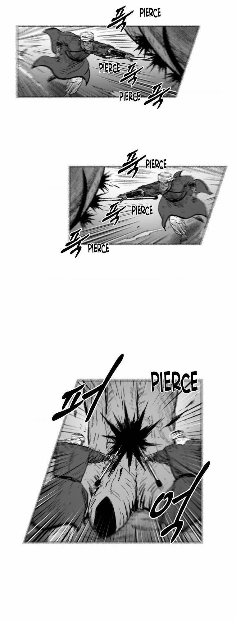 Cơn Bão Đỏ 296 trang 30