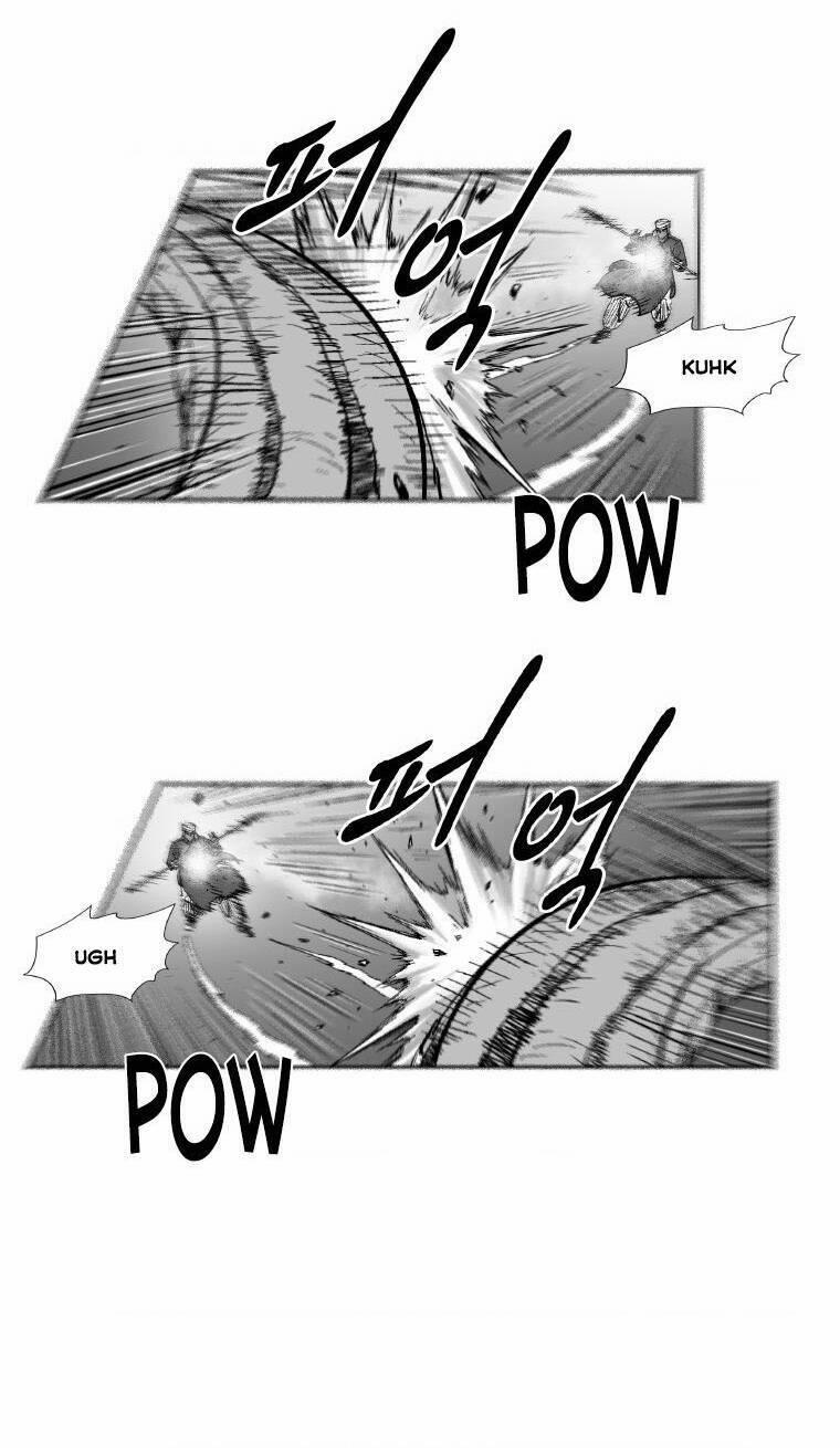 Cơn Bão Đỏ 296 trang 32