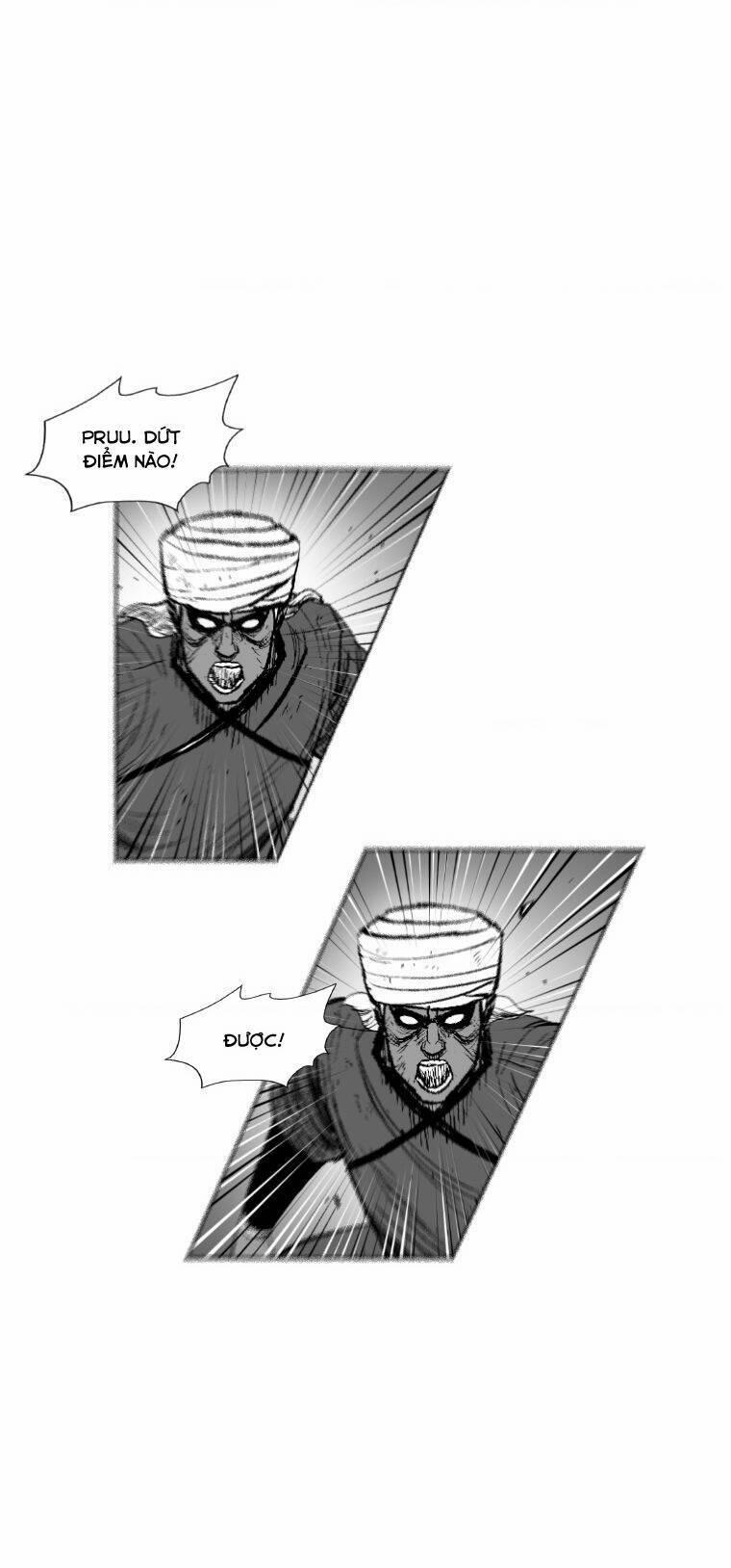 Cơn Bão Đỏ 296 trang 33