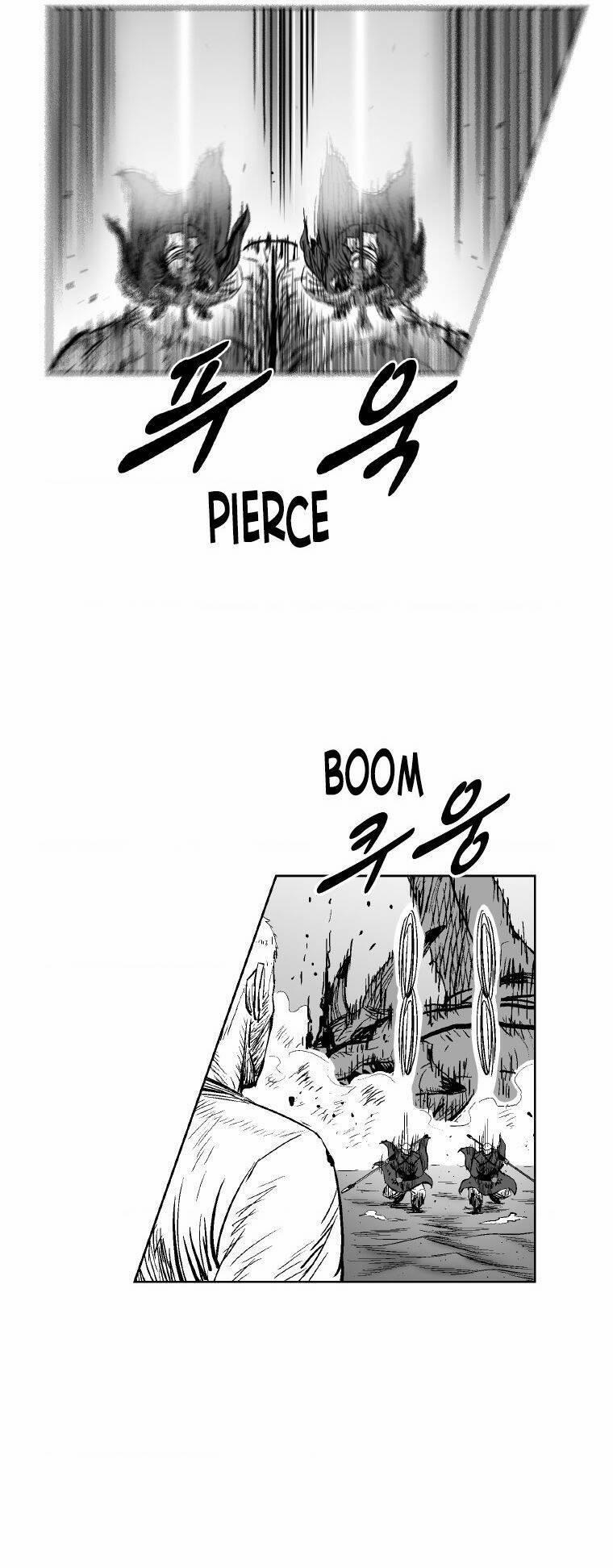 Cơn Bão Đỏ 296 trang 35