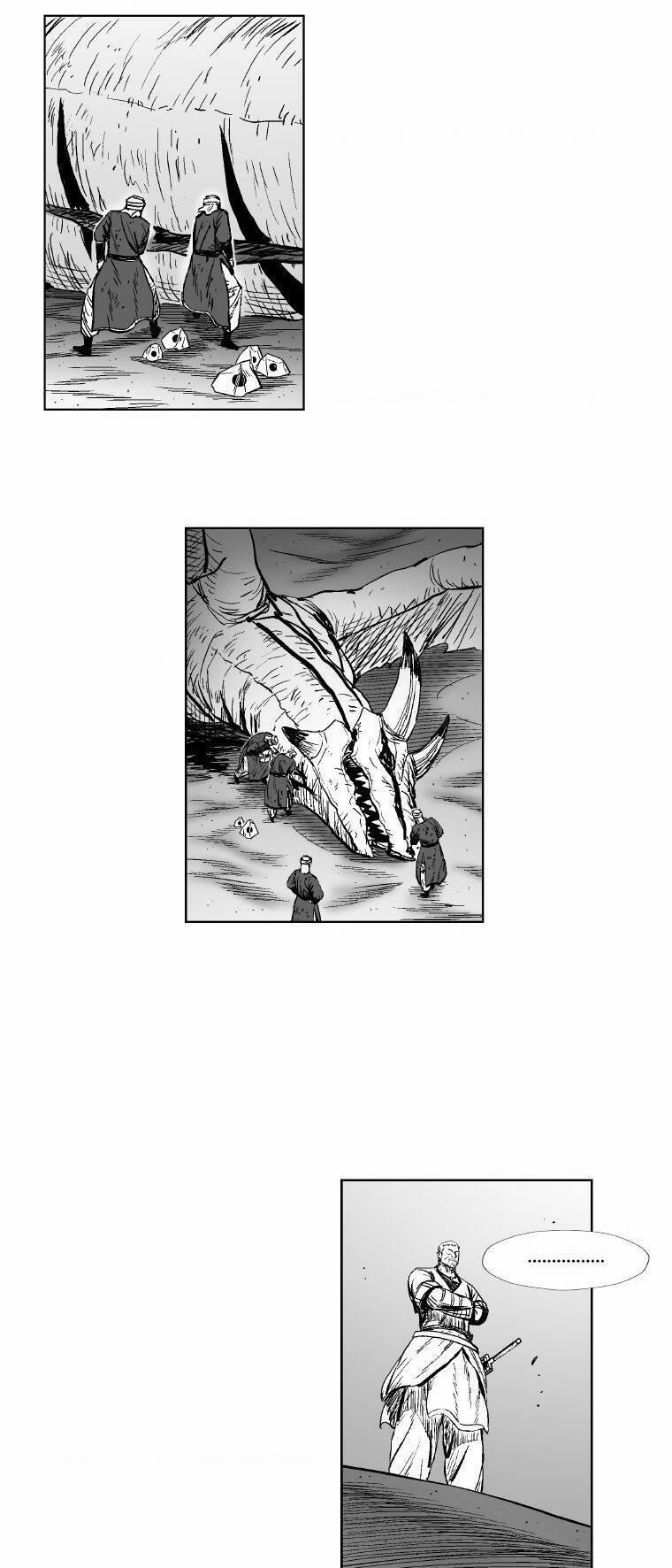 Cơn Bão Đỏ 296 trang 38