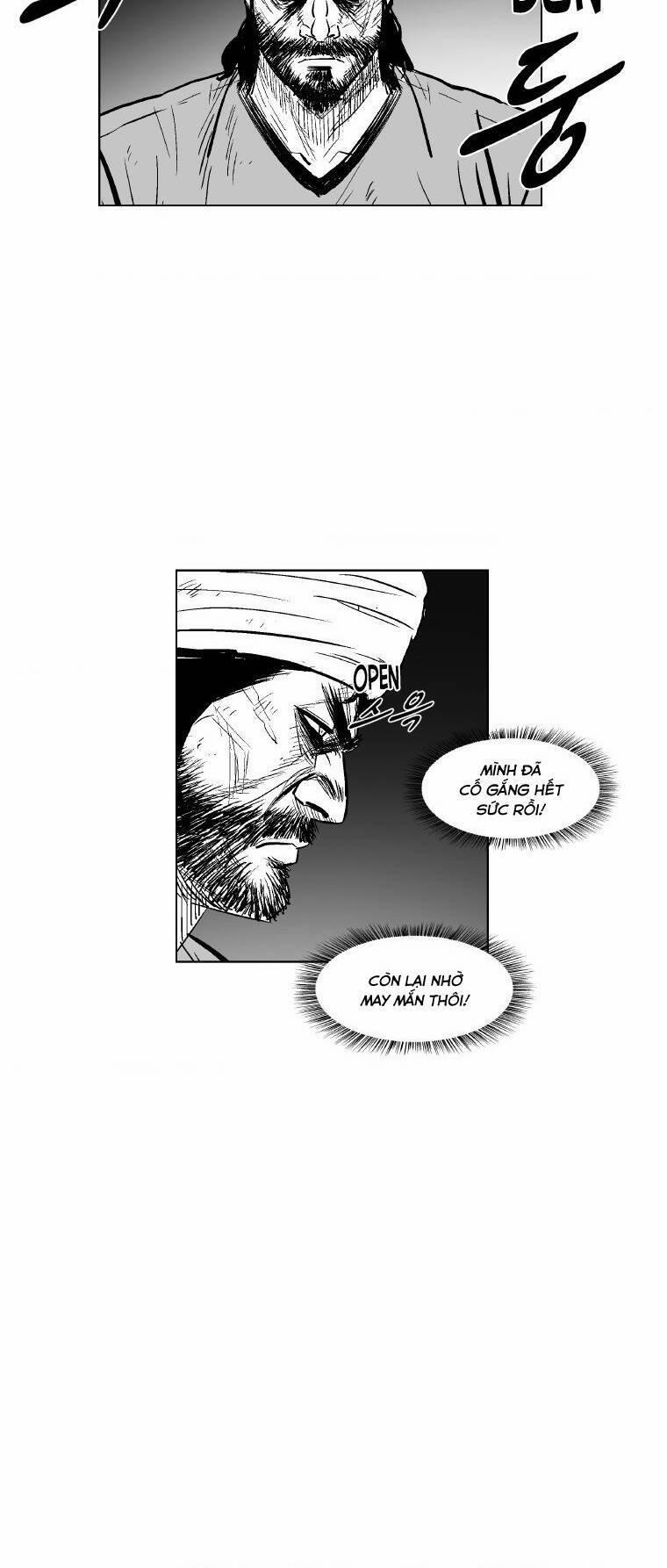 Cơn Bão Đỏ 296 trang 43