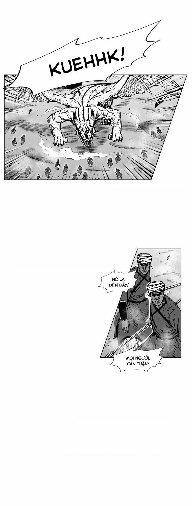 Cơn Bão Đỏ 296 trang 5