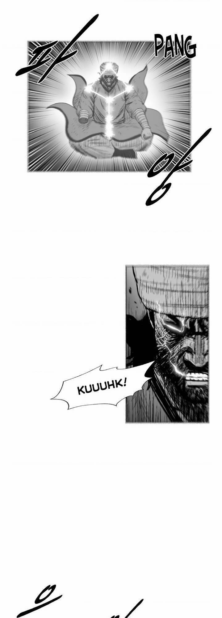 Cơn Bão Đỏ 297 trang 10