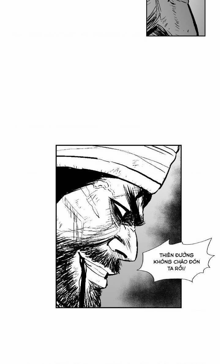 Cơn Bão Đỏ 297 trang 17