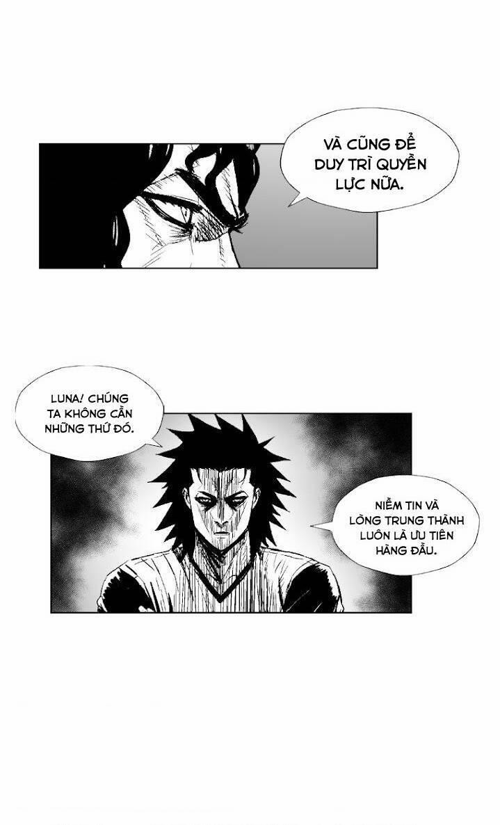 Cơn Bão Đỏ 297 trang 27