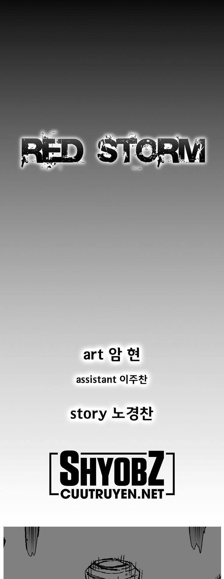 Cơn Bão Đỏ 297 trang 3