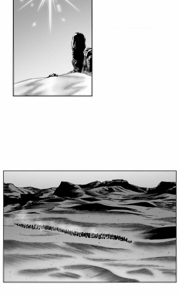 Cơn Bão Đỏ 297 trang 32