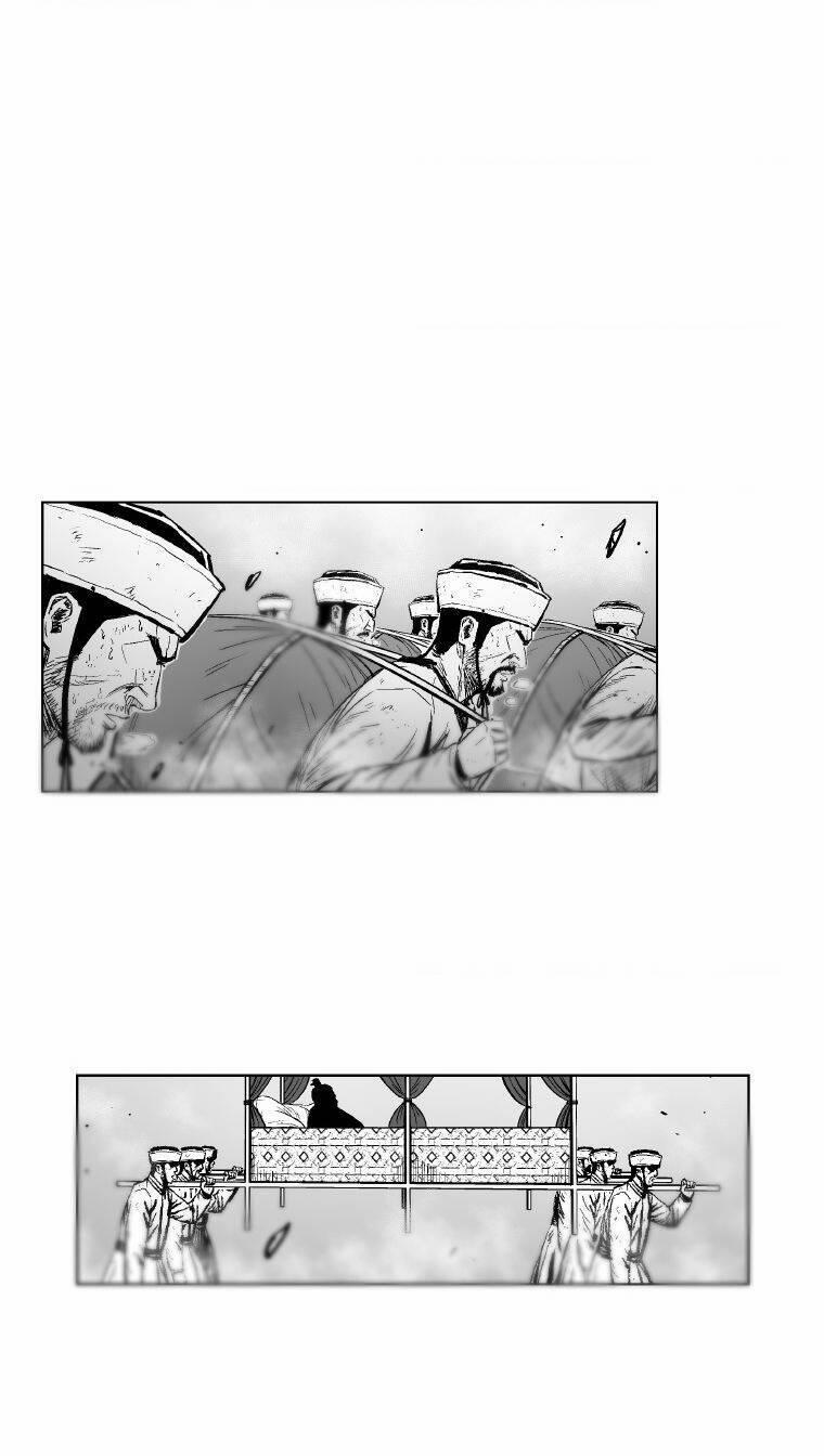 Cơn Bão Đỏ 297 trang 33