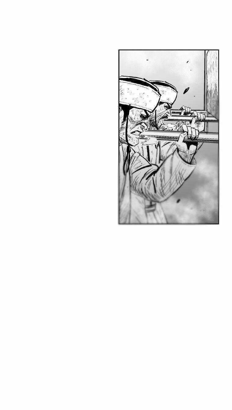 Cơn Bão Đỏ 297 trang 34