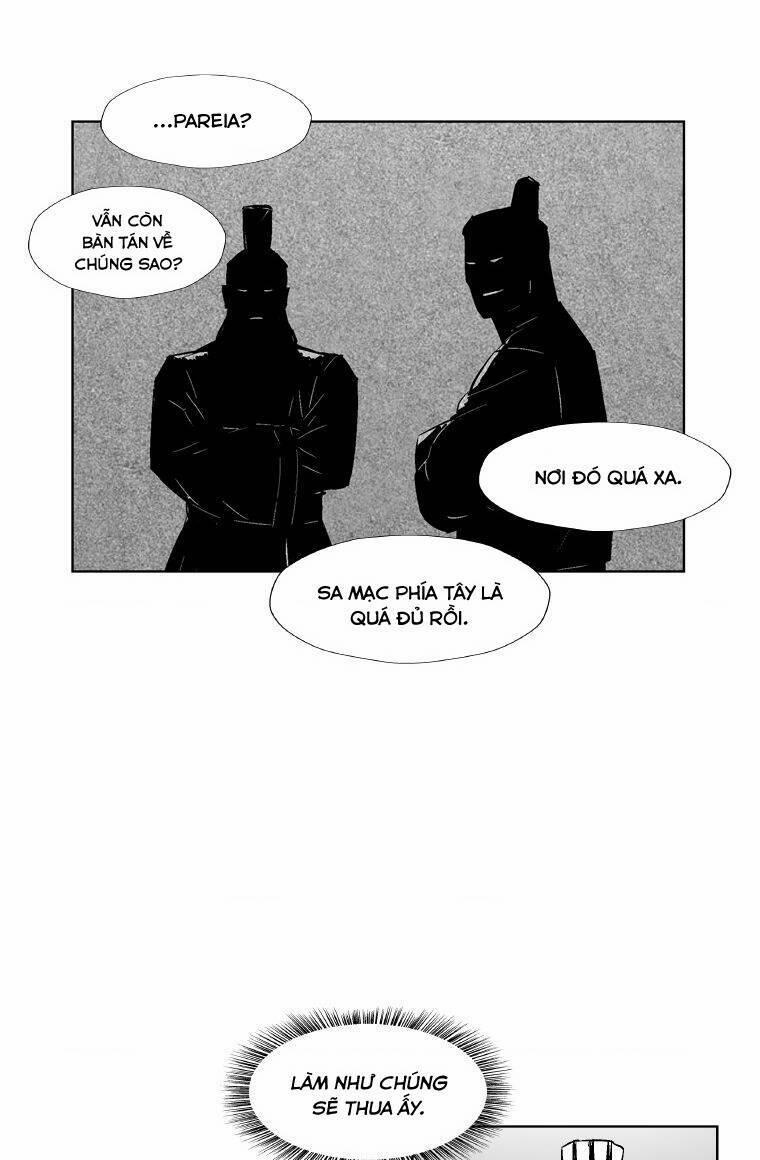 Cơn Bão Đỏ 297 trang 37