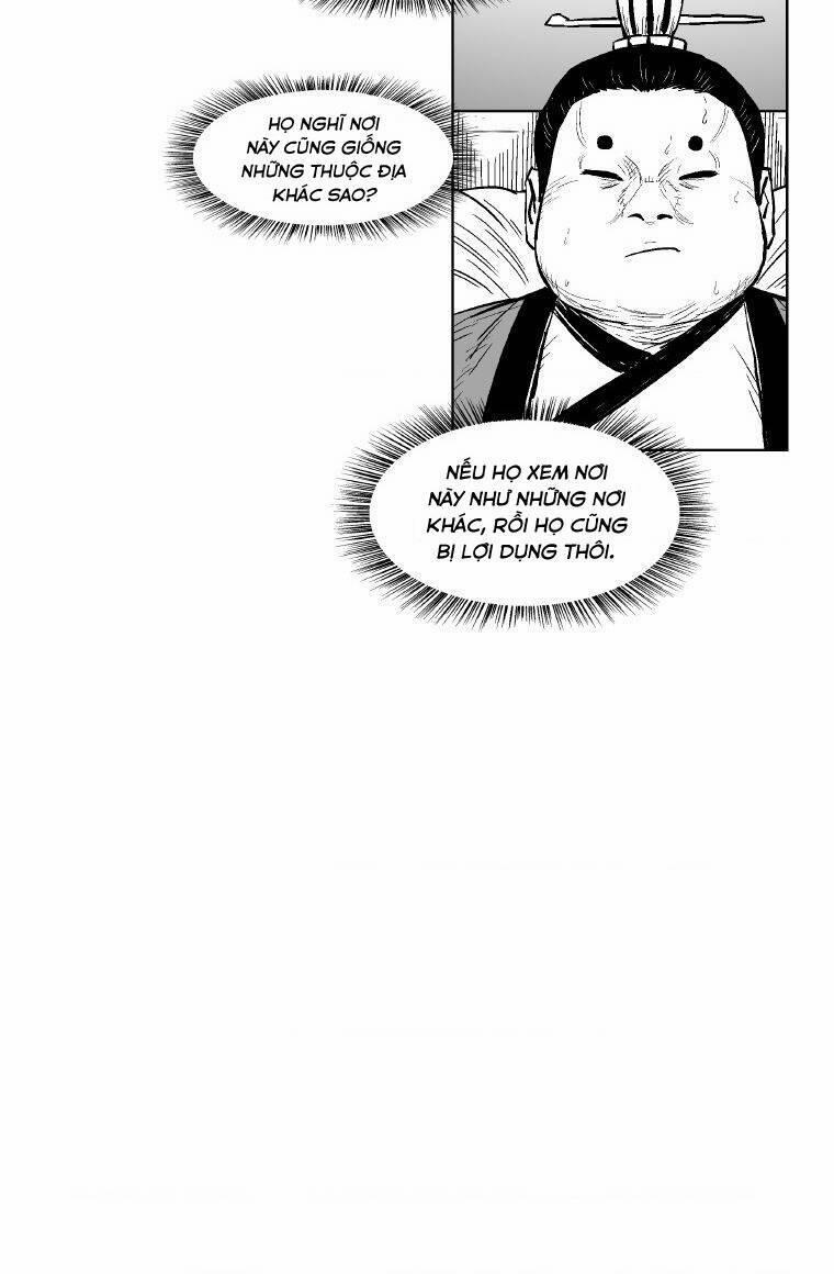 Cơn Bão Đỏ 297 trang 38