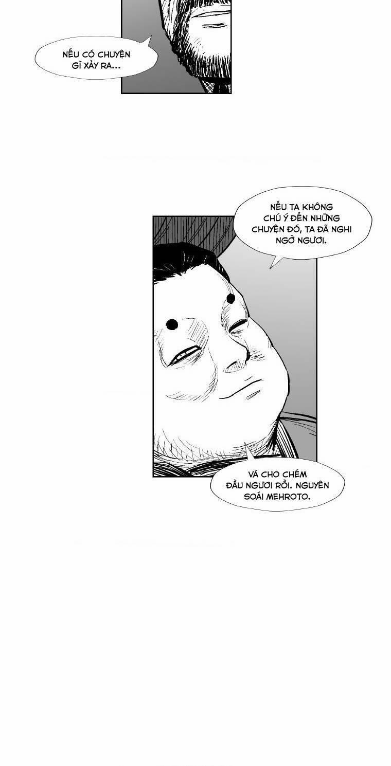 Cơn Bão Đỏ 297 trang 43