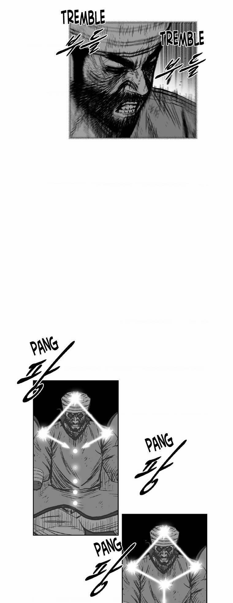 Cơn Bão Đỏ 297 trang 8