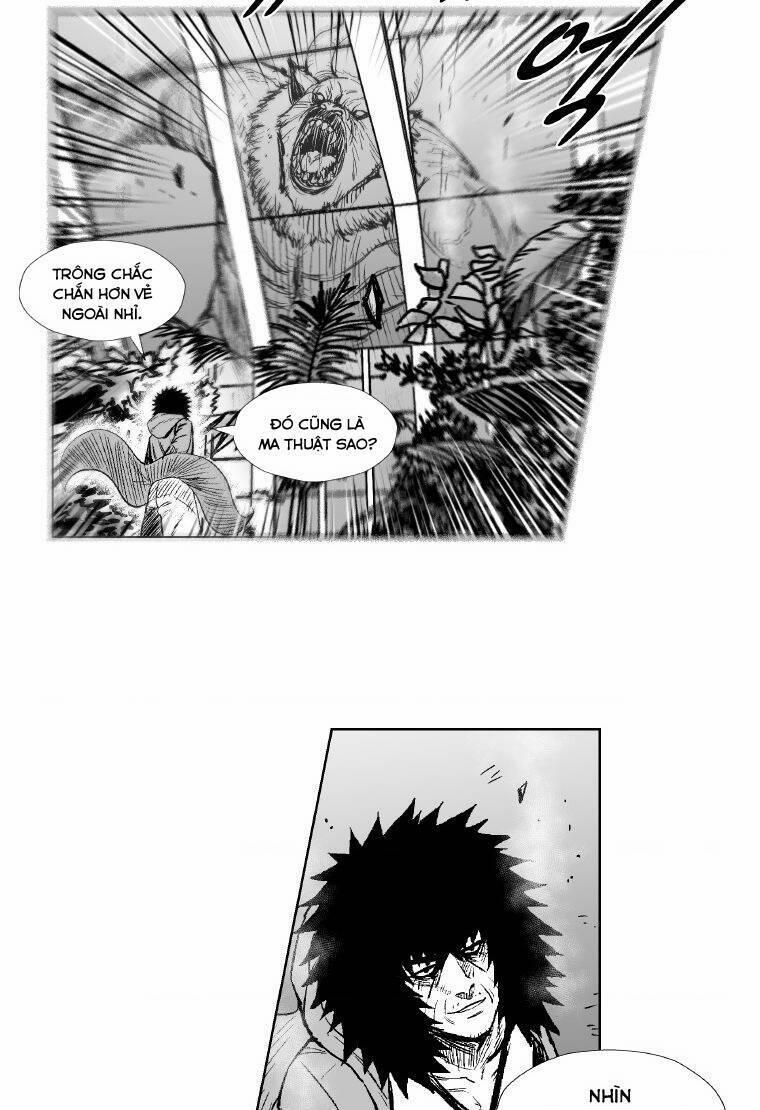 Cơn Bão Đỏ 298 trang 11